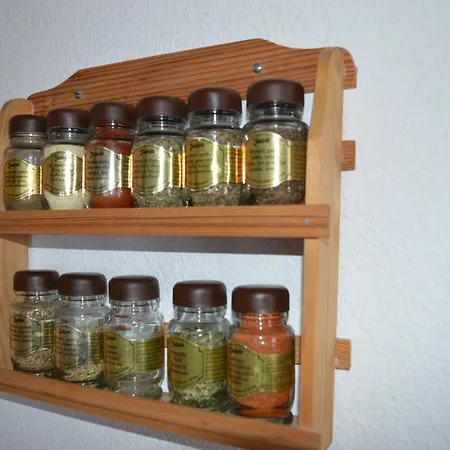 Lejlighed Haus Oblasser *