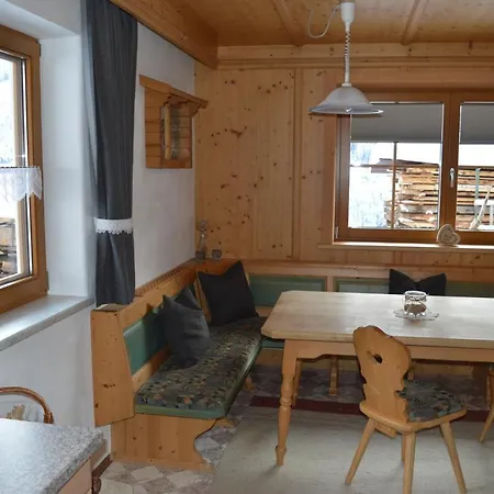 公寓 Haus Oblasser 布兰德贝格