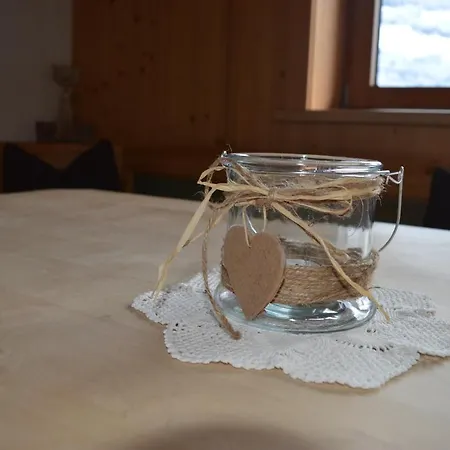 Haus Oblasser Appartement Brandberg