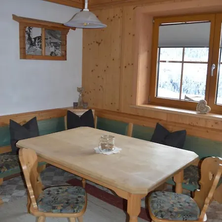 公寓 Haus Oblasser 布兰德贝格