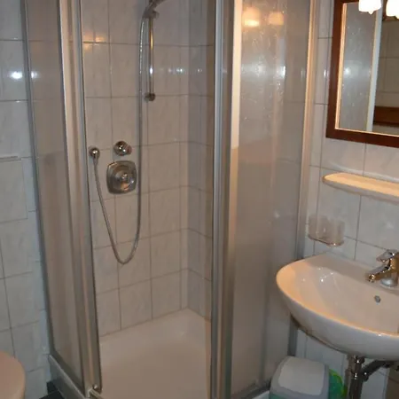 公寓 Haus Oblasser 布兰德贝格