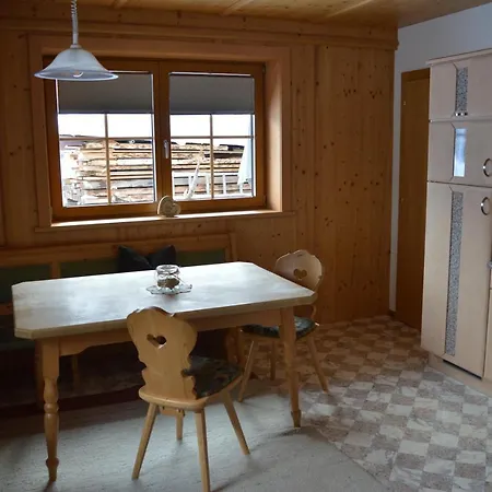 公寓 Haus Oblasser 布兰德贝格