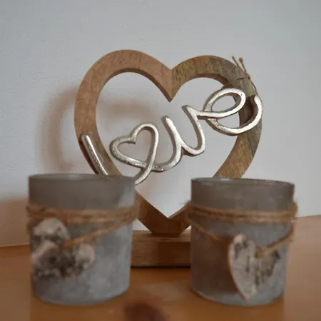 Haus Oblasser Lejlighed *