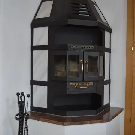 Haus Oblasser *