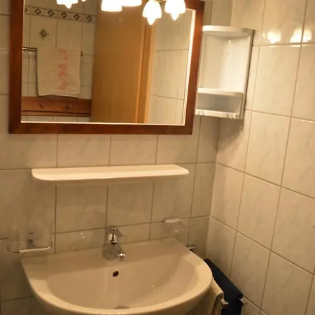 公寓 Haus Oblasser 布兰德贝格