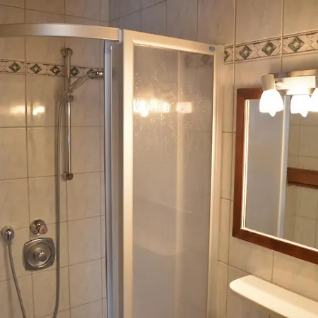 Haus Oblasser Appartement Brandberg