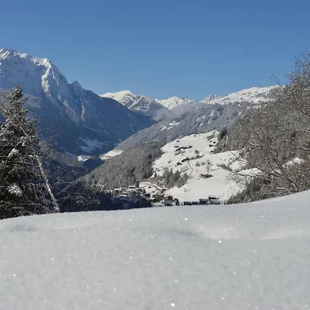 Lejlighed Haus Oblasser