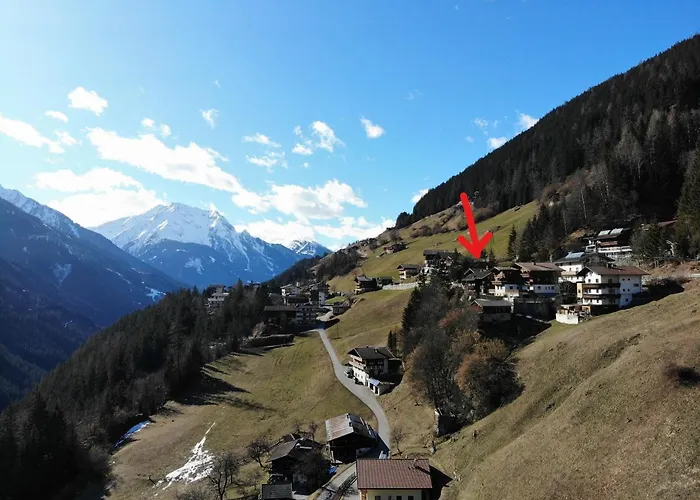 Lejlighed Haus Oblasser *