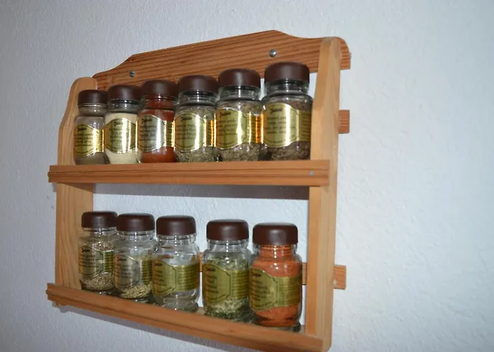 公寓 Haus Oblasser *