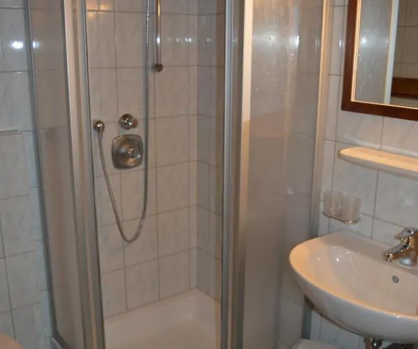 Lejlighed Haus Oblasser Brandberg