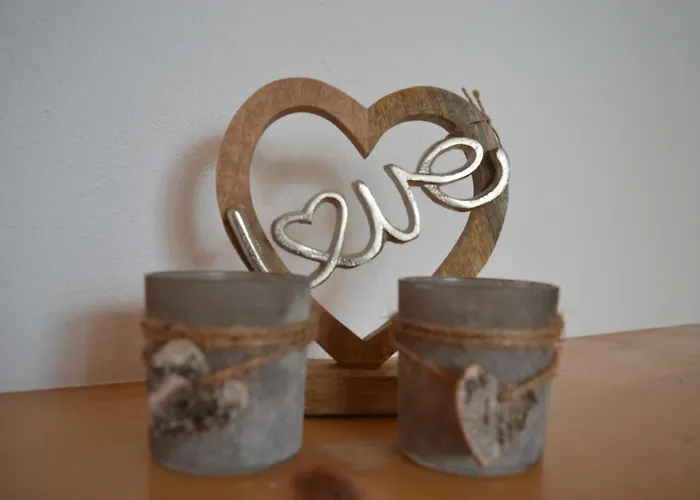 Haus Oblasser 公寓 *