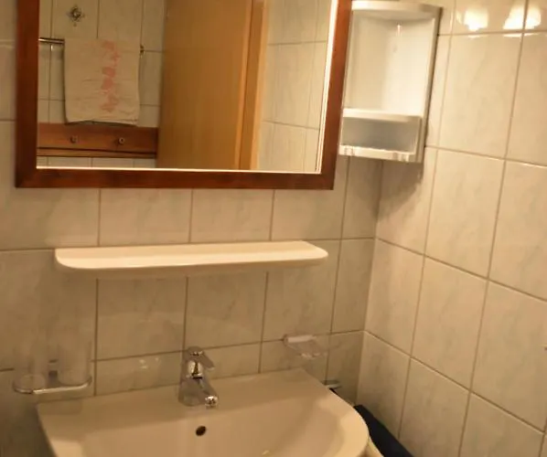 Lejlighed Haus Oblasser Brandberg