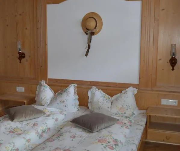 Lejlighed Haus Oblasser *