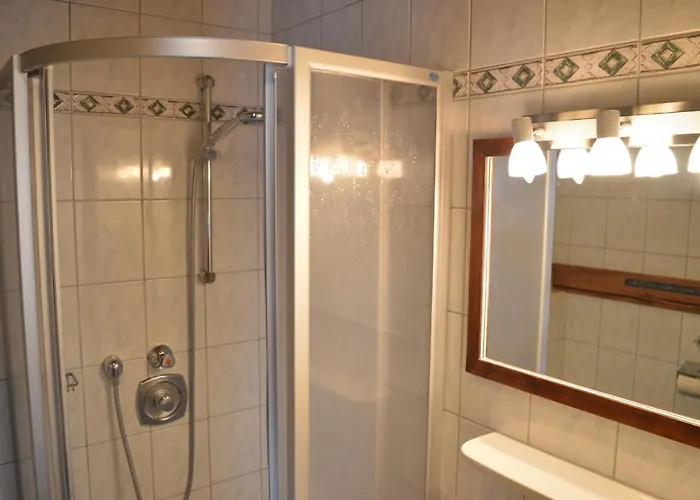 Haus Oblasser Lejlighed Brandberg