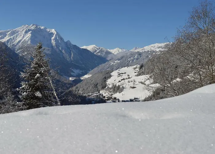 Lejlighed Haus Oblasser