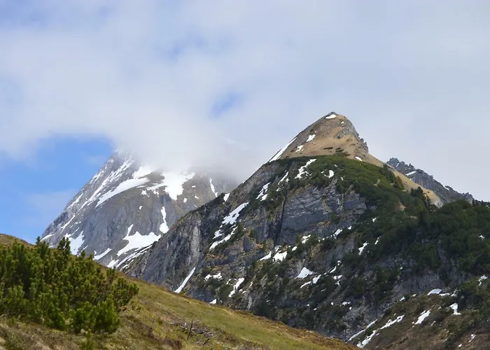 Lejlighed Haus Oblasser