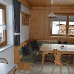 Daire Haus Oblasser Brandberg