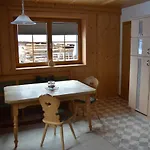 Daire Haus Oblasser Brandberg