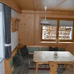 Daire Haus Oblasser Brandberg